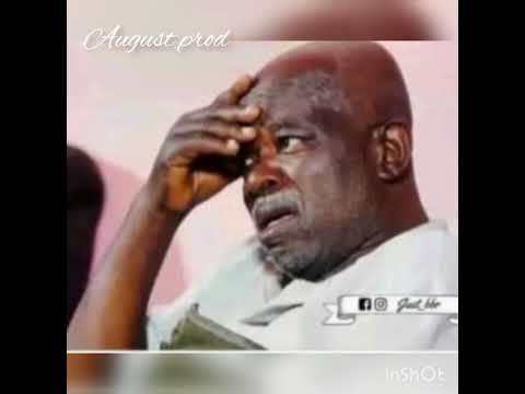 Seka Marius_ chi koue nin