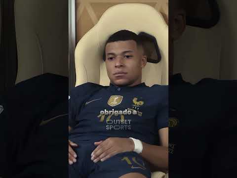 TEM UM FURO na NOVA REGRA da FIFA