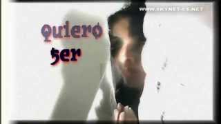 Alaska Y Dinarama &quot;Quiero Ser Santa&quot;- #VisualMusicAnimation