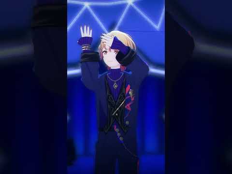 \Goodbye Heaven, Come Again Hell\ - Tsukasa danced #ProjectSekai #TenmaTsukasa