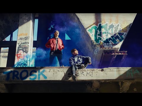 Lexy & K-Paul - Black Sunrise (Official Video)