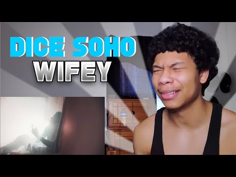 Dice SoHo Wifey Reaction