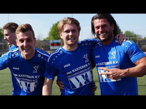 Foto-videoverslag Marvilde - NWC