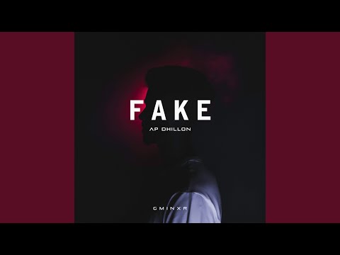 Fake (Full Audio) — watch video
