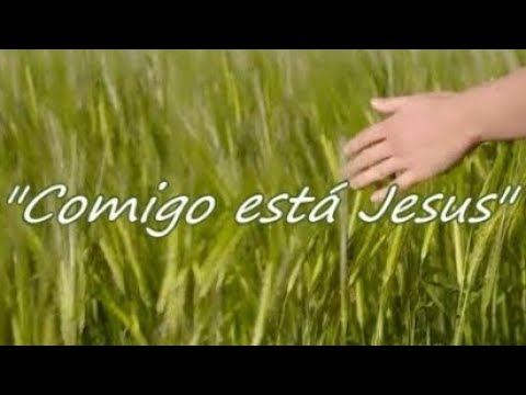 Hino 457 - Comigo está Jesus - H05 CCB