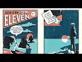 Station Eleven - Chapters 40-41