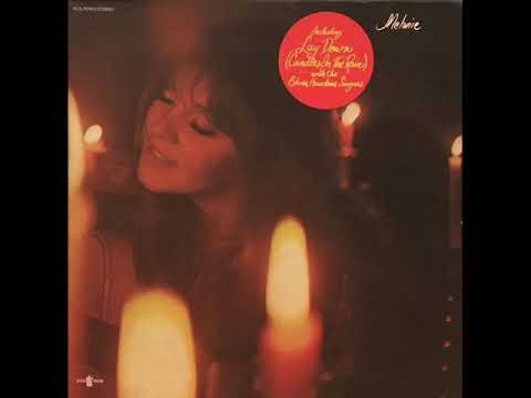 1st RECORDING OF: Look What They’ve Done (as ‘What Have They Done’) To My Song Ma - Melanie (1970)
