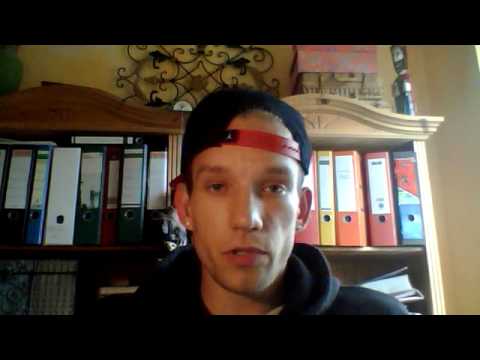 RapTickerTV | Twizzy Esco feat. Brenna - Nur Du (100 Euro GEWINNSPIEL)