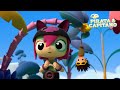 Pirata And Capitano Get Trapped The Island With No Name Season 1 Pirata Capitano