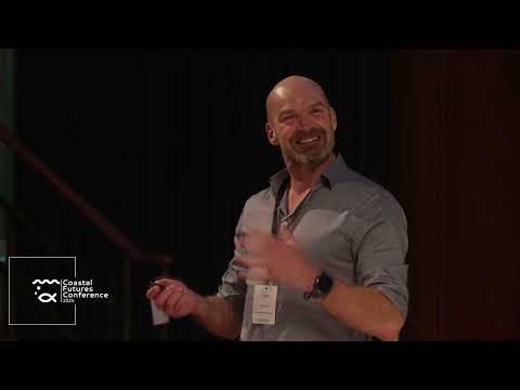 CF24 Guest speaker: Monty Halls