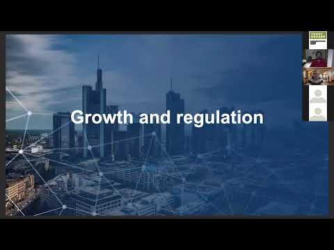 Lecture Series: Euro-on-Ledge and Tokenization of Industrial Assets: Blockchain Innovations