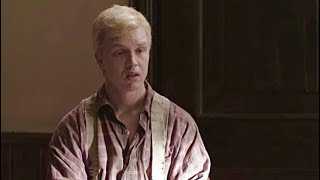 Cotton Top-Hatfields &amp; McCoys 1x03 “Only that I Murdered her in the 1st Degree”