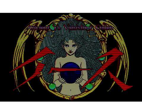 Ys1 - Morning Grow (PC-x801)