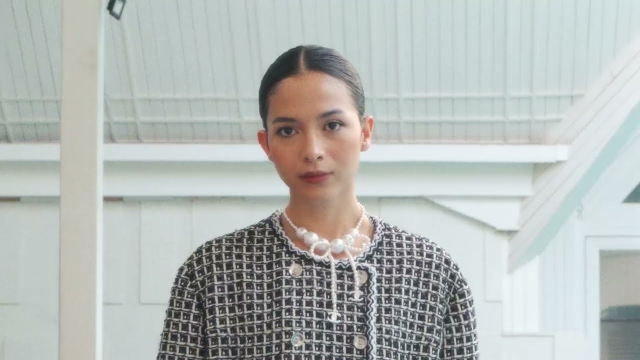 GLAM DISEMBER 2024: THE YEAR OF PUTRI MARINO