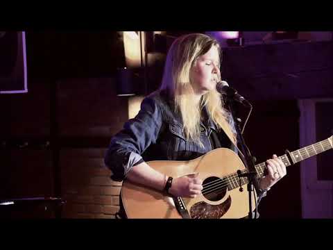 Rikke Thomsen live in Volksdorf