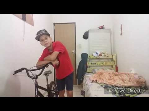 PARÓDIA (MC BRINQUEDO ROÇA ROÇA 2)