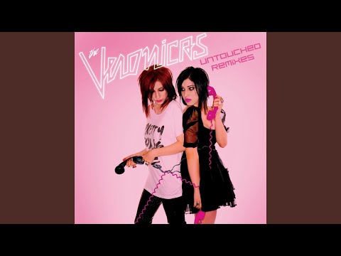 Video thumbnail for Untouched (Eddie Amador Remix Edit)