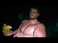 Boxer Brief Chris With Banana Resident Evil Village