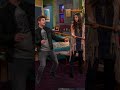 De limbo gaat fout ??| De Thundermans #shorts