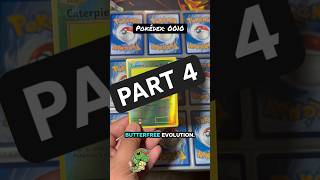 Road to a Complete National Pokédex | Part 4 #fyp #pokemon #pokemoncommunity #nationalpokedex