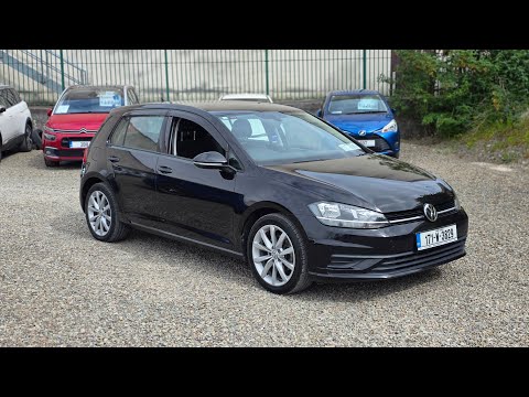 2017 Volkswagen Golf Automatic - Image 2