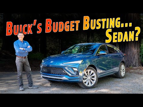 Buick Envista