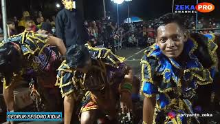 Download lagu gedruk segoro kidul feat jathilan Kudho Marsudi Budoyo mp3