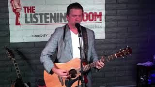 Chris Trapper & Ashley Creighton on 12/13/17