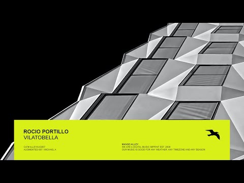 ROCIO PORTILLO Vilatobella