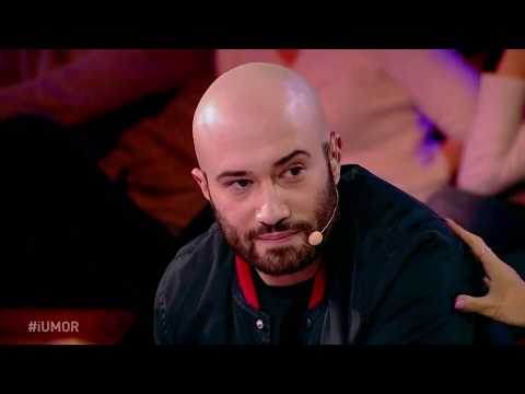 Cristian Manolescu - iUmor sezonul 3
