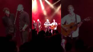 Penny and Sparrow &amp; Lowland Hum: Smitten, Pt. 2 (live)