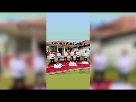 Group Muttahar - Splet Ilahije ( Live ) iftari ko Madzari