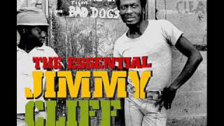 Jimmy Cliff - You&#39;re The One I Need