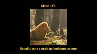 Regina Spektor - The call (As Crônicas de Nárnia e o Príncipe Caspian) tradução/legendado pt