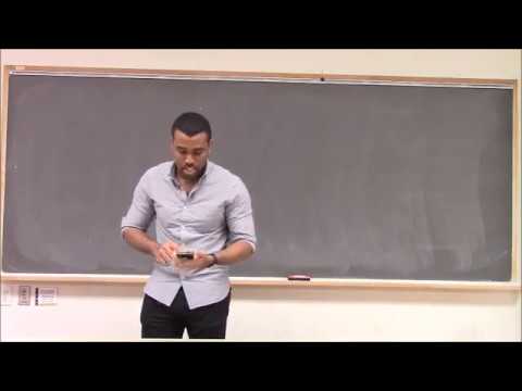 Math 392 Lecture 1 - Parametrizing Curves
