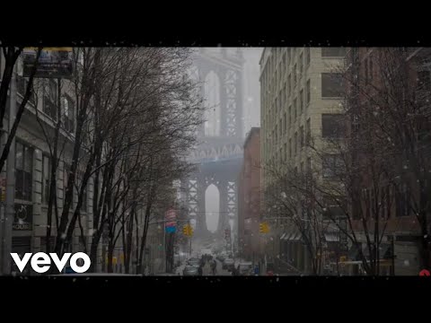 Berenice Scott - Brooklyn Bridge