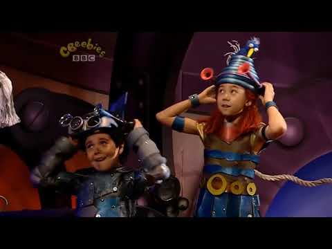 Space Pirates Ep10 - Music for When We Feel Bored