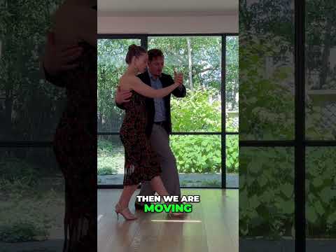 Tango Embrace Secrets: Learn to Dance! #tango #dancing #argentinetango