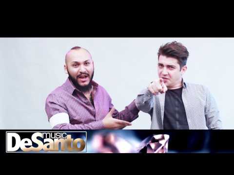Dani Mocanu & DeSanto - Astazi sunt nume mare - Promo 2017 HIT