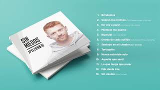 JPelirrojo - Nunca estuviste solo (Audio)