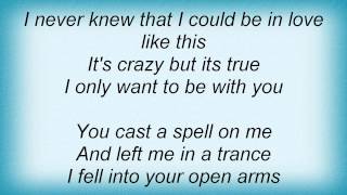 Tina Arena - I Only Want To Be With You Lyrics