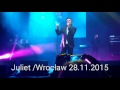 Thomas Anders Wrocław 28.11.2015 