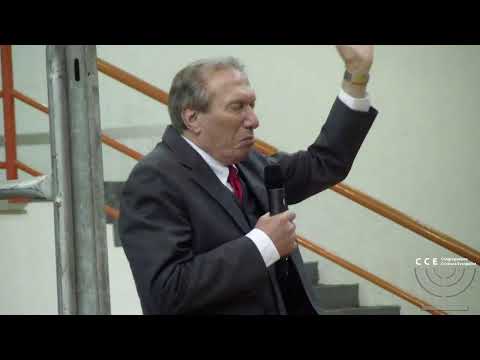 2023-05-14 Domenica Sera Incontro Comunitario CCE Messina