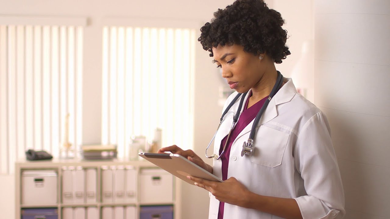 Virtual Care with Avanade and Microsoft