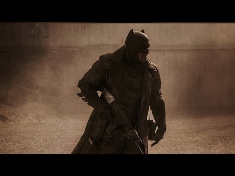 蝙蝠俠大戰超人 [IMAX] | 騎士團 (終極版) (Batman v Superman [IMAX] | Knightmare (Ultimate Edition))