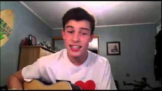 Life Of The Party - Shawn Mendes Live on YouNow HD