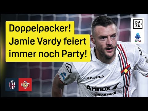 FC Bologna - US Cremonese | 13. Spieltag | Serie A | DAZN Highlights