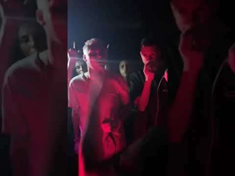 Batalha de Freestyle - Pedro Medz RS vs RJ