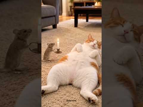 When you just want a cat 🤣 #comedy #relatable #shorts