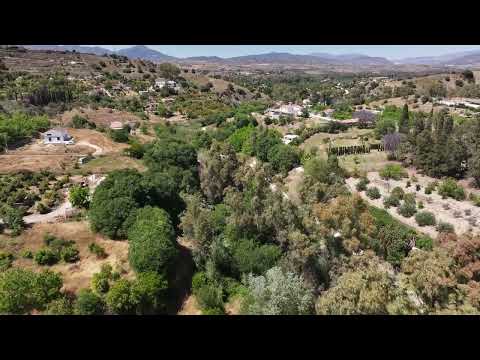 PR-A 496 Sendero fluvial Coín – Guadalhorce. Corredor Verde del Guadalhorce